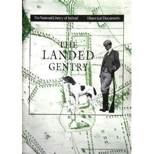 The Landed Gentry: Amazon.co.uk: National Library of Ireland: Books ...