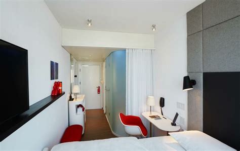 citizenM Seattle South Lake Union, a Design Boutique Hotel Seattle, U.S.A.