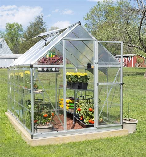 How to Choose the Best Greenhouse Kit - organicgardentips.com