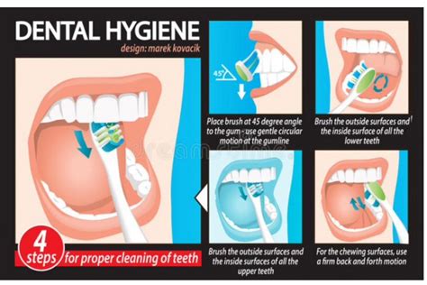 Different Methods and Steps – Proper Tooth Brushing Techniques