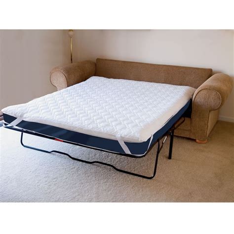 Heartwarming Queen Sofa Bed Mattress Double Size