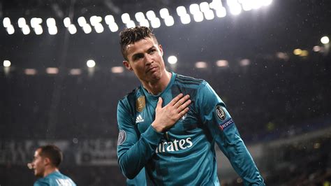 The incredible stats behind Cristiano Ronaldo's record-breaking night ...