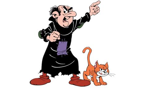 Gargamel from The Smurfs Costume | Carbon Costume | DIY Dress-Up Guides ...