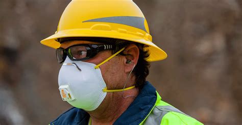 How Dust Can Be A Danger In The Construction Site - B Chief