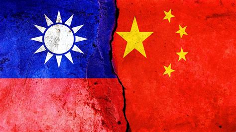 Taiwan's History With China Explained