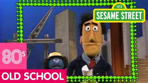 Sesame Street: This is Your Lunch with Guy Smiley - YouTube