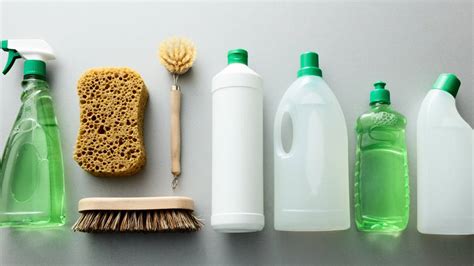 10 Best Green Cleaning Products Reviewed with Buying Guide