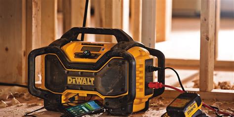 Amazon offers $25 off $100 DEWALT purchases: Bluetooth Speaker $174, more