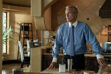 Patrick Fabian Interview About Howard’s Big Moment on ‘Better Call Saul ...