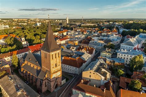 Erasmus Experience in Tartu, Estonia by Gergely | Erasmus experience Tartu