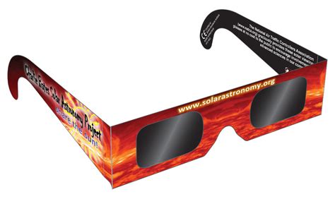 Buy Eclipse Glasses and Solar Viewers — Eclipse Glasses for Total Solar ...