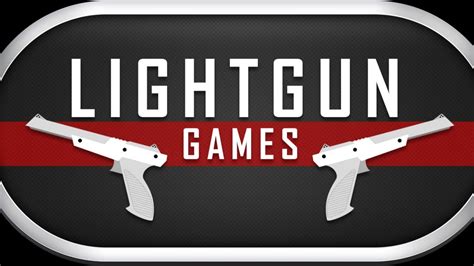 Arcade Light Guns - Gun4Ir Lightgun Tutorial & Review - YouTube