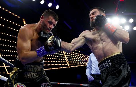 Boxing News: Artur Beterbiev's next fight is confirmed