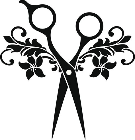 Clipart scissors haircut scissors, Clipart scissors haircut scissors ...