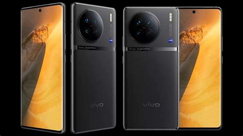 Vivo X100, X100 Pro launch timeline confirmed by company