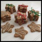 Vegan (& Gluten Free) Speculaas Cookies – Vegan Kitchen Magick