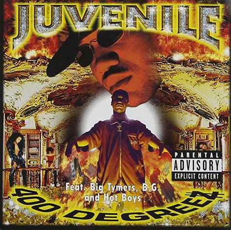 400 Degreez: JUVENILE: Amazon.ca: Music