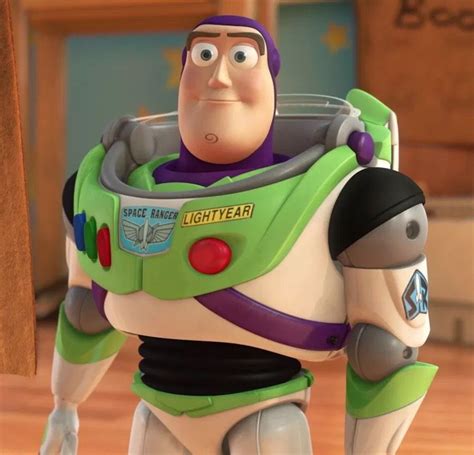 Lightyear Pixar Wiki