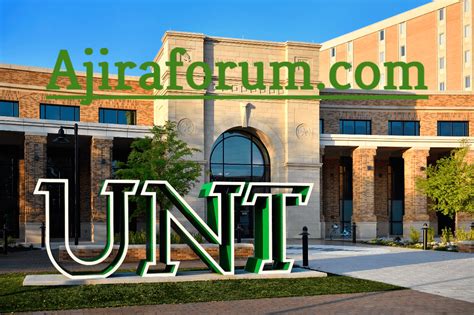 UNT Canvas Login – Complete Guide to Access UNT Canvas Student Portal