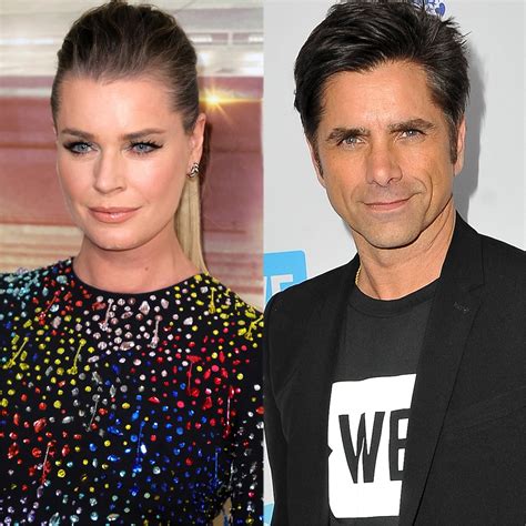 Why Rebecca Romijn Says John Stamos Divorce Was "Heartbreaking"