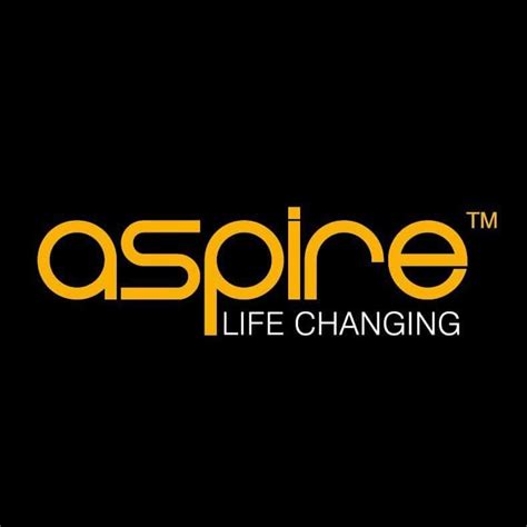 Thương hiệu Aspire - Phoenix Vape Shop – Vape Đà Nẵng | Pod system ...