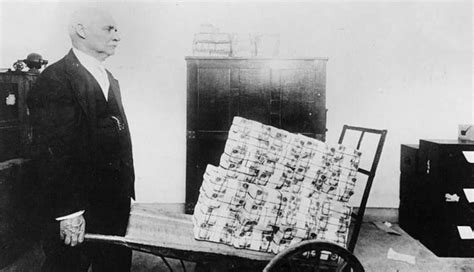 Reality Of Hyperinflation - The External Alternative | Armstrong Economics