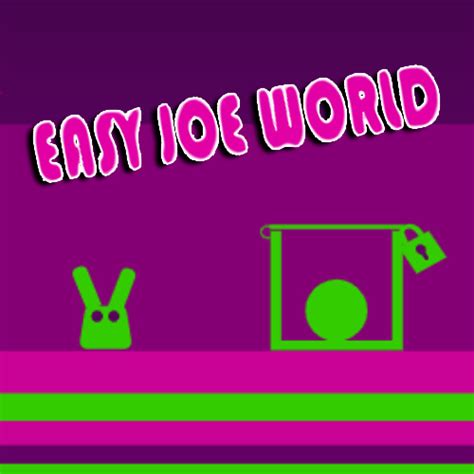 Easy Joe World - Play Easy Joe World at UGameZone.com