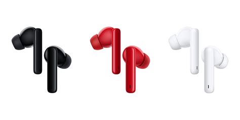 Huawei FreeBuds 4i promise affordable noise-cancelling for just £80 ...