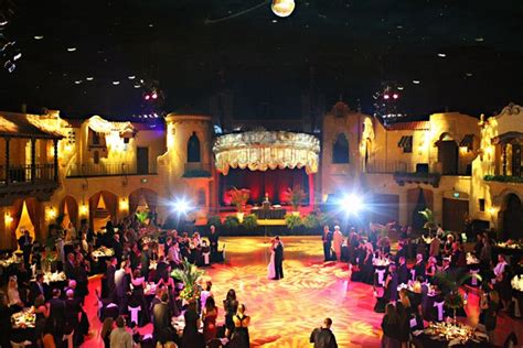 Indiana Roof Ballroom | Indianapolis Corporate Event Venue & Weddings