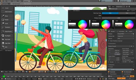 Best Photo Animation Software For Pc : Autodesk Golem | Bodenuwasusa