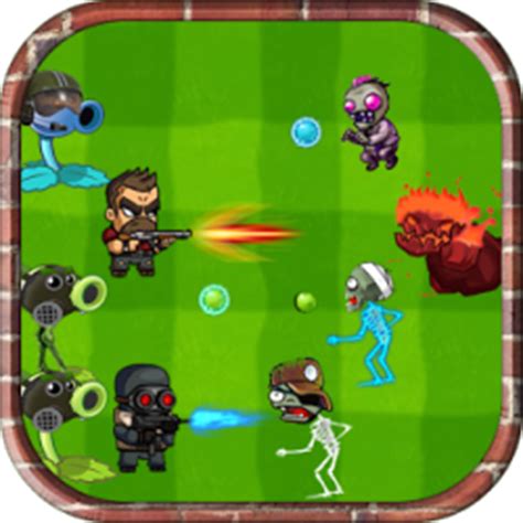 Plants VS. Monsters » Apk Thing - Android Apps Free Download