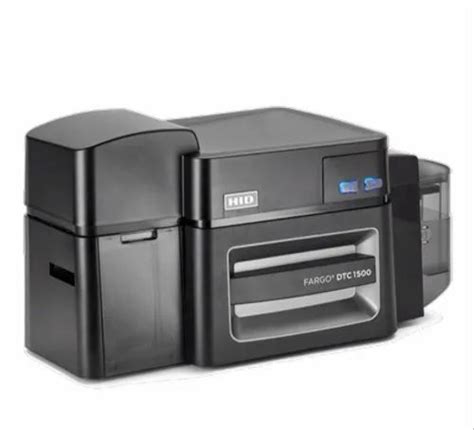 PVC Card Printers at Best Price in India