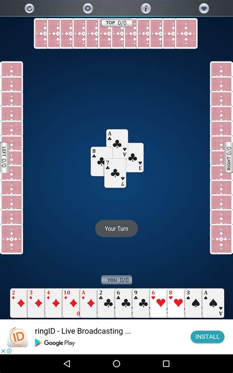 Call Bridge Card Game APK for Android Download