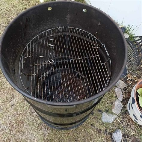 Pit Barrel Cooker Mods (7 Modifications You Can Make) - Simply Meat Smoking