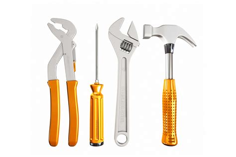 The List of Hand Tools Your Business Should Have - Grainger KnowHow