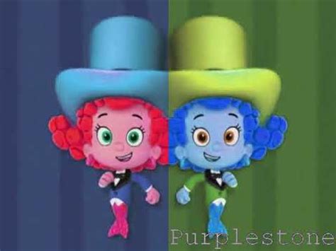 (Requested) Bubble Guppies - Big Bubble City in G-Major 100 - YouTube