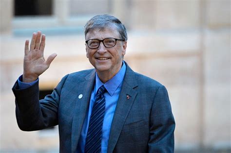 Bill Gates steps down from Microsoft's board of directors | InFeed ...