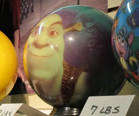 12 Coolest Bowling Balls Designs ~ EntryBest Online