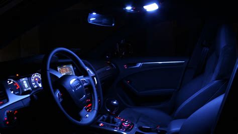 Audi: How to Replace Interior Lights with LEDs | Audiworld