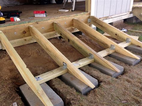 How to Build a Shed | Building a Ramp, Steps, and Doors for a DIY Shed