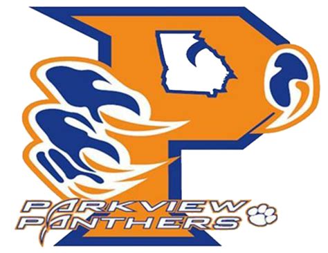 Parkview - Team Home Parkview Panthers Sports