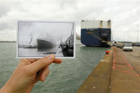 Ms Balmoral To Recreate Titanic's Voyage 100 Years After The Sinking ...