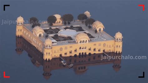 5+ Best Things About Jal Mahal In Jaipur Palace- Entry Fee, Timings, Images