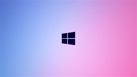 Windows 10 Pink Wallpapers - Wallpaper Cave