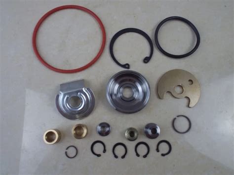 TD04 TF035 Turbo charger Turbocharger Rebuild service Repair Kits kit ...