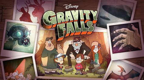 Gravity Falls | Typewriter Monkey Task Force