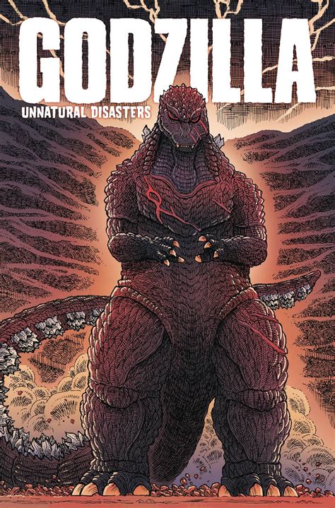 IDW Full Solicitations For March 2021 With Godzilla, Disney & GI Joe