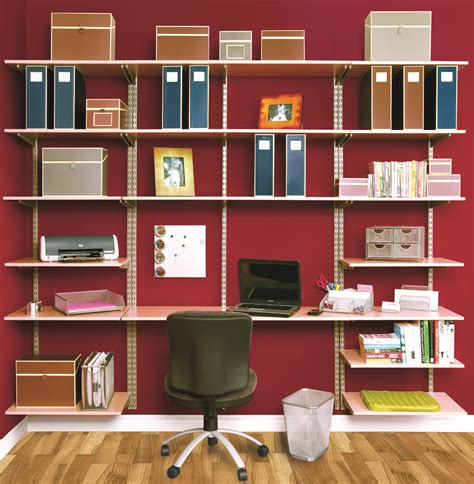 Creative Ideas To Organize Your Home Office