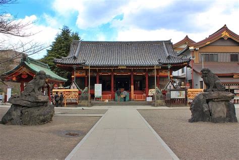 Asakusa Shrine