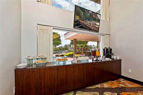 DoubleTree by Hilton Hotel Whittier, CA - See Discounts